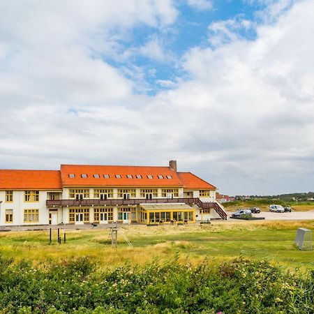 Hotel Corfwater Petten Eksteriør billede