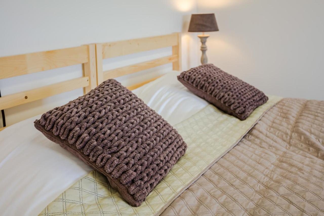 Hotel Corfwater Petten Eksteriør billede